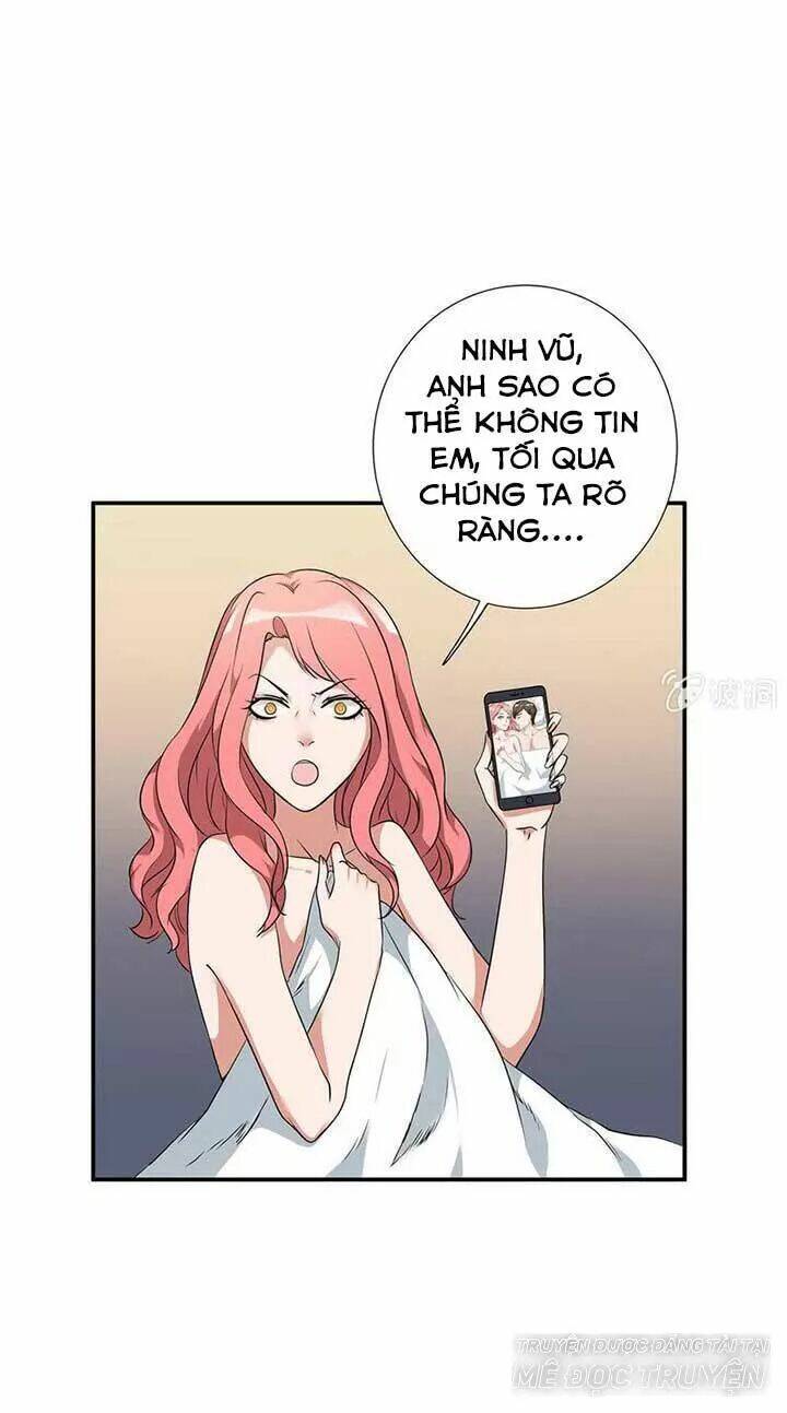 Kháp Kháp Hương Phản: Chapter 17