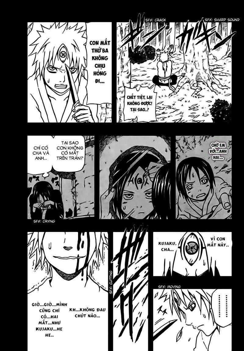 Cuộc Phiêu Lưu Của Quỷ Satan: Chapter 68