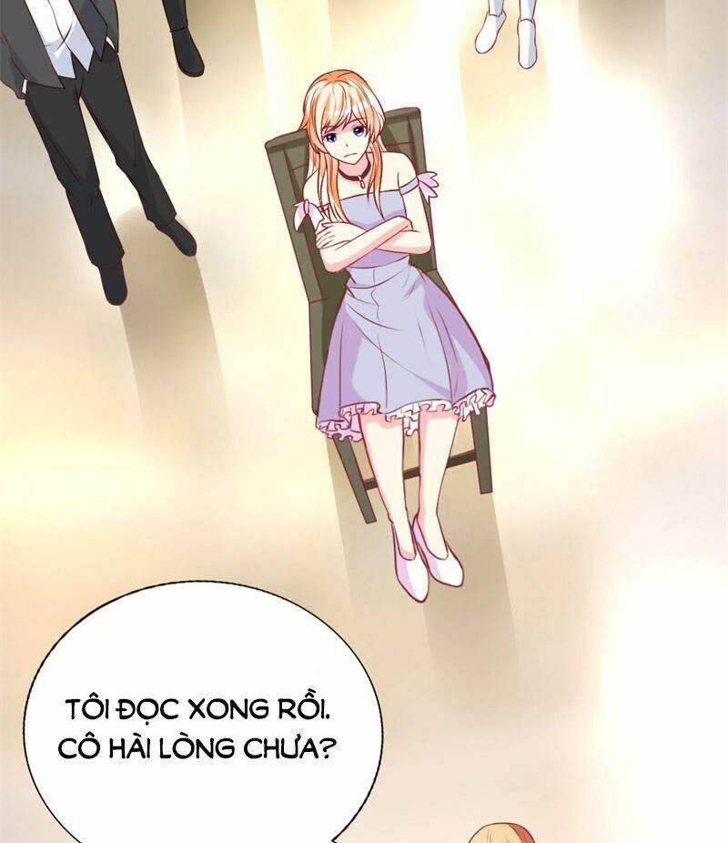 Này! Đừng Động Vào Phô Mai Của Tôi: Chapter 83