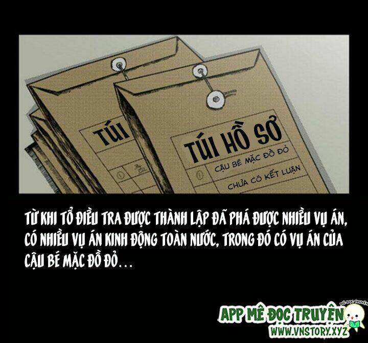 Kỳ Án Có Thật: Chapter 4