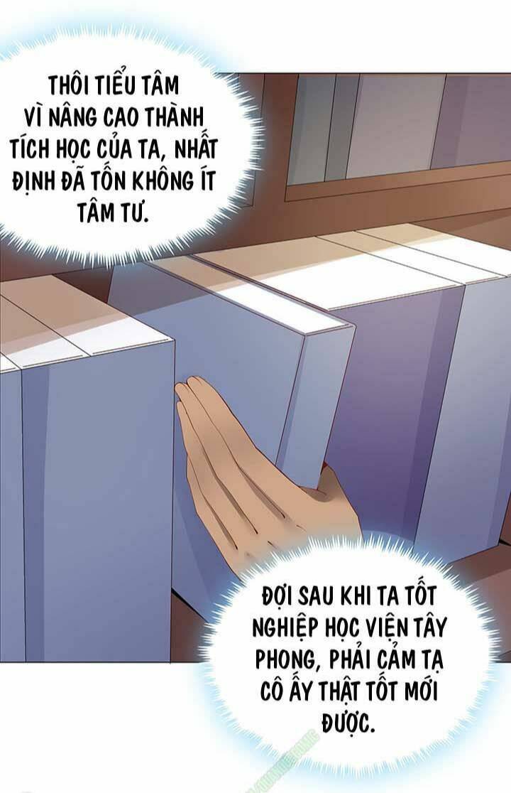 Nghịch Lân: Chapter 13