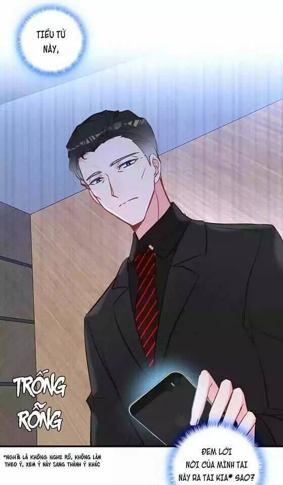 Tinh Diệu Vị Lai: Chapter 12