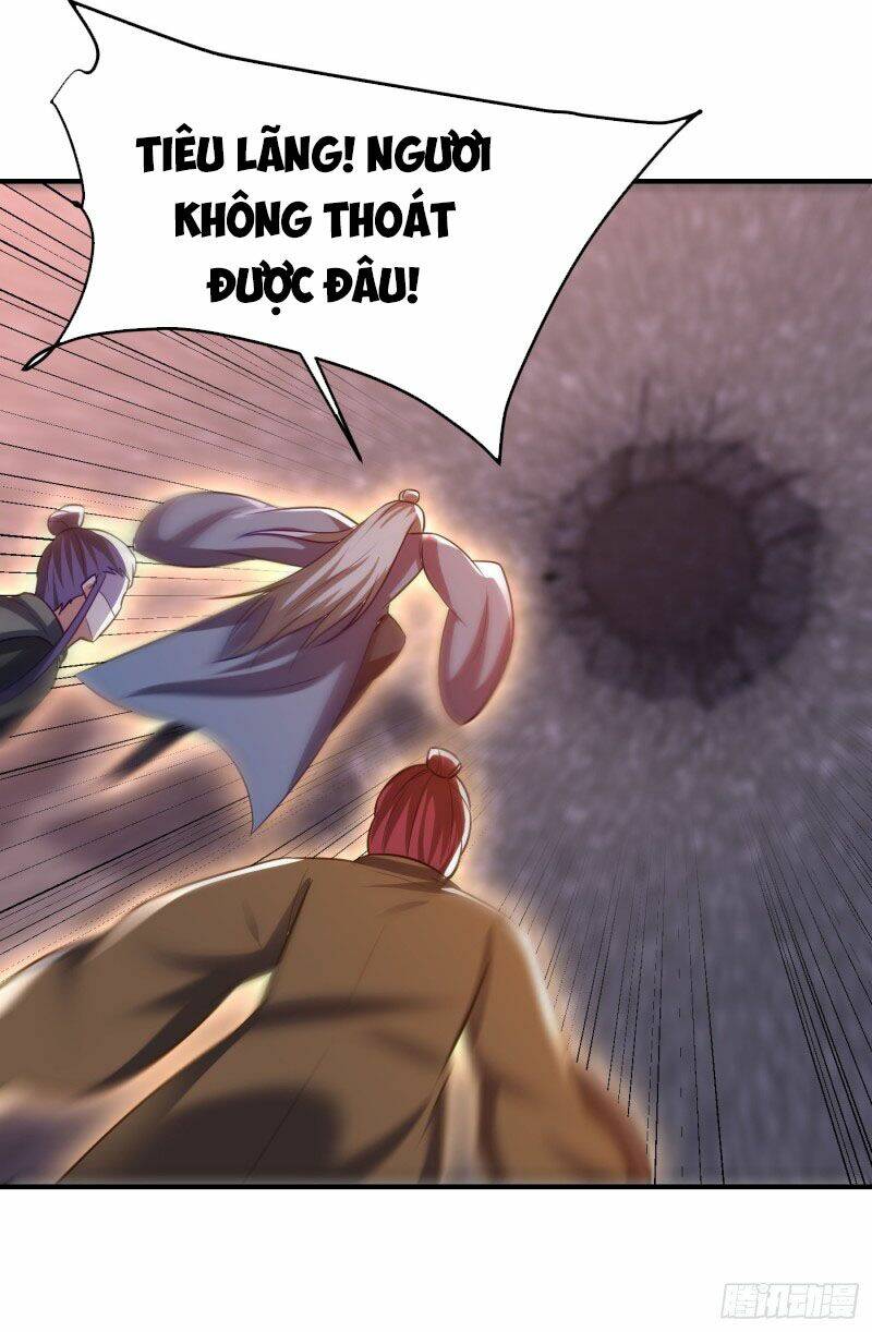 Yêu Giả Vi Vương: Chapter 209