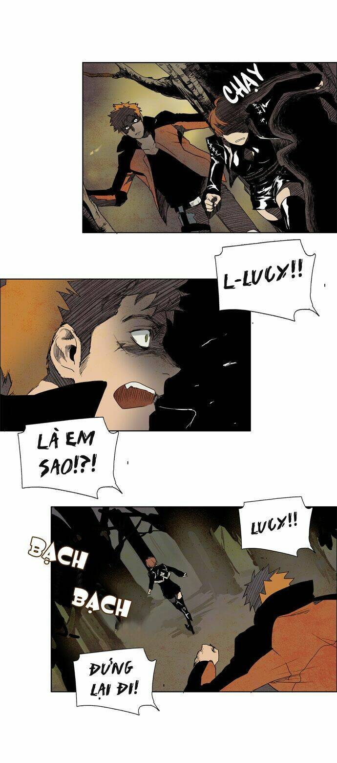 Lessa: Chapter 18