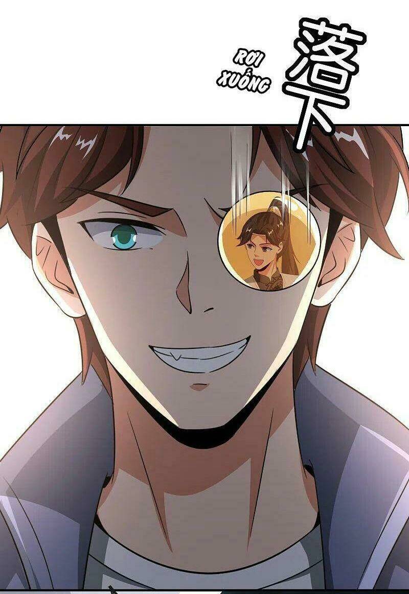 Vòng Bạn Bè Mạnh Nhất Của Tiên Giới: Chapter 163