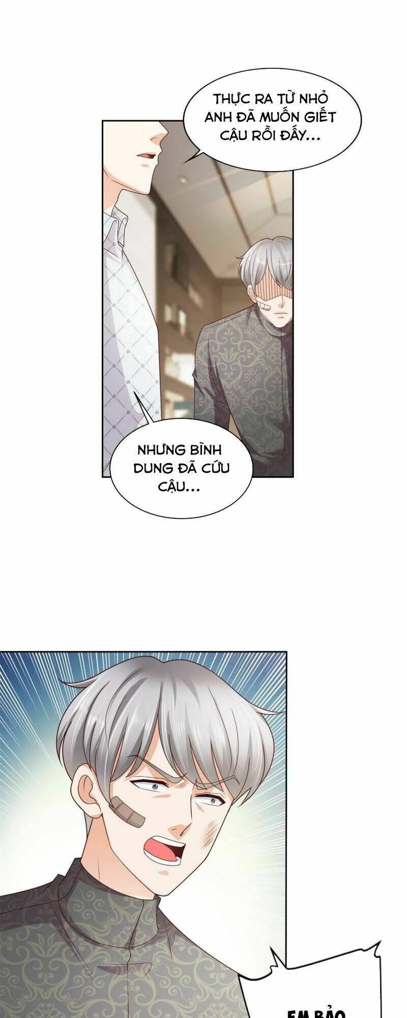 Chí Tôn Toàn Năng: Chapter 51