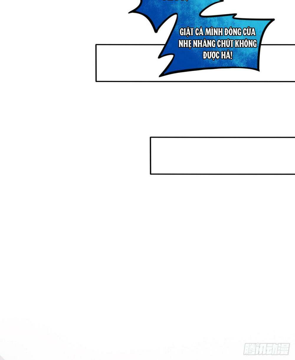 Vương Phi Thật Thích Trang Điểm: Chapter 11