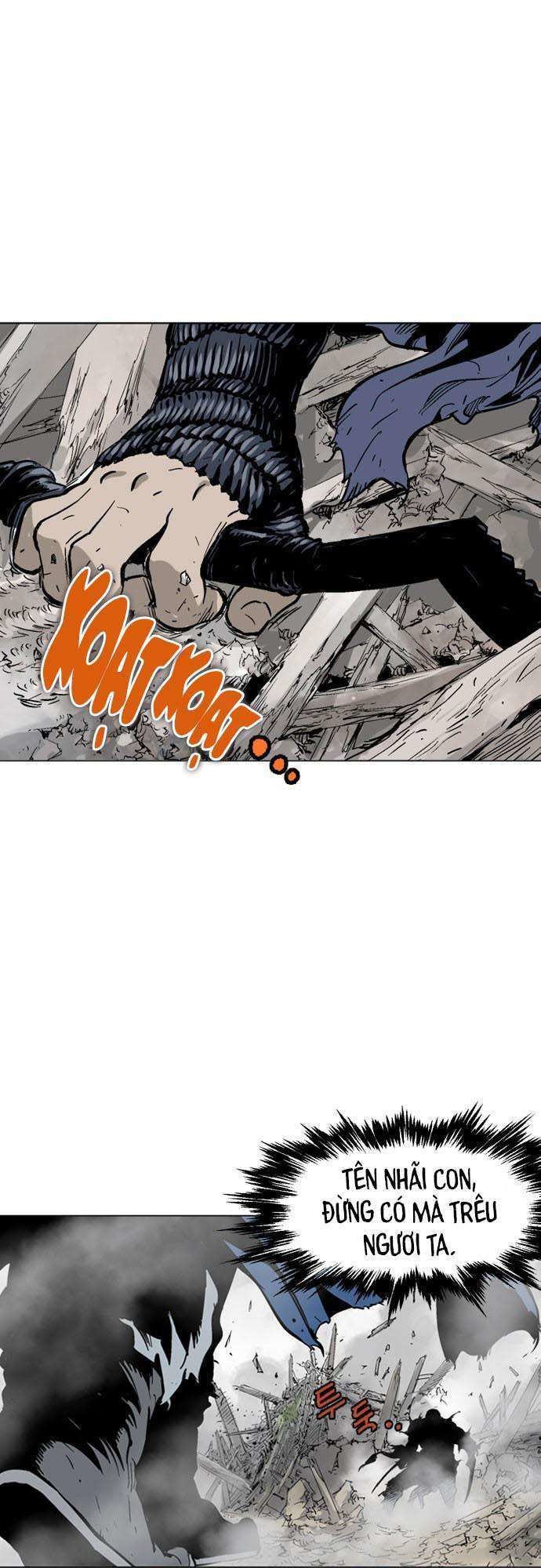 Cao Thủ 2: Chapter 23