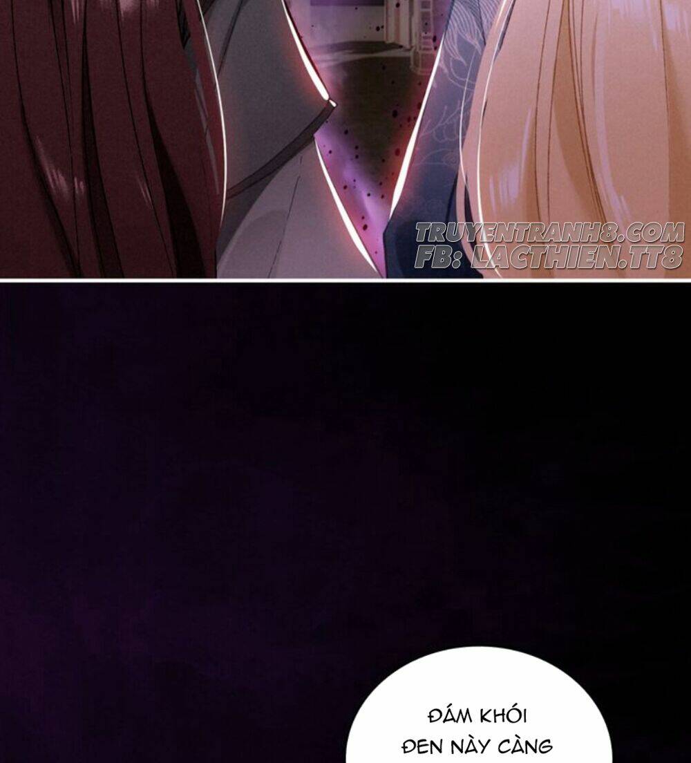 Đế Sư Tại Thượng: Chapter 31