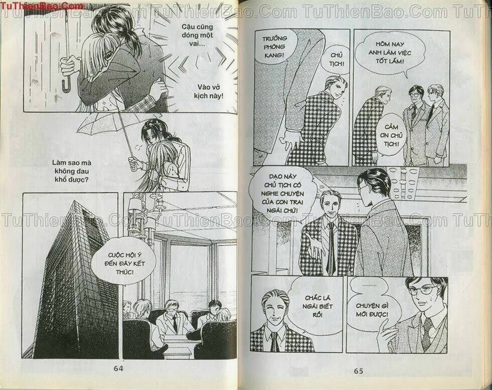 Thiên Sứ: Chapter 9