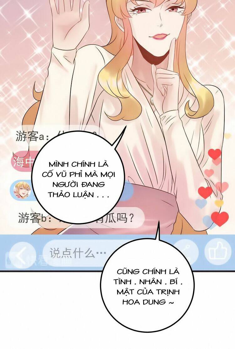 Trong Sinh Chi Ức Vạn Ảnh Hậu Yếu Thượng Vị: Chapter 190