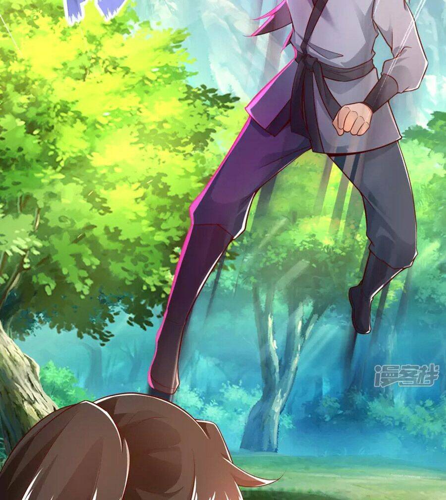 Khoa Kỹ Đại Tiên Tông: Chapter 46