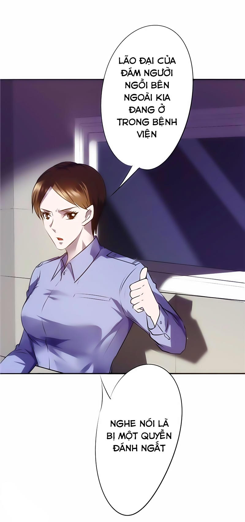 Tối Cường Nông Dân Hệ Thống: Chapter 16