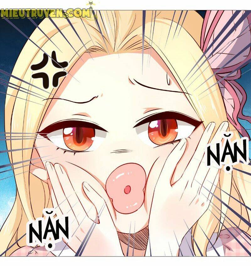 Huyết Tộc Điện Hạ Xin Đừng Cắn Tôi: Chapter 50