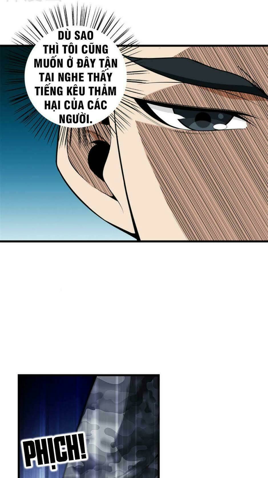 Đô Thị Chí Tôn: Chapter 45