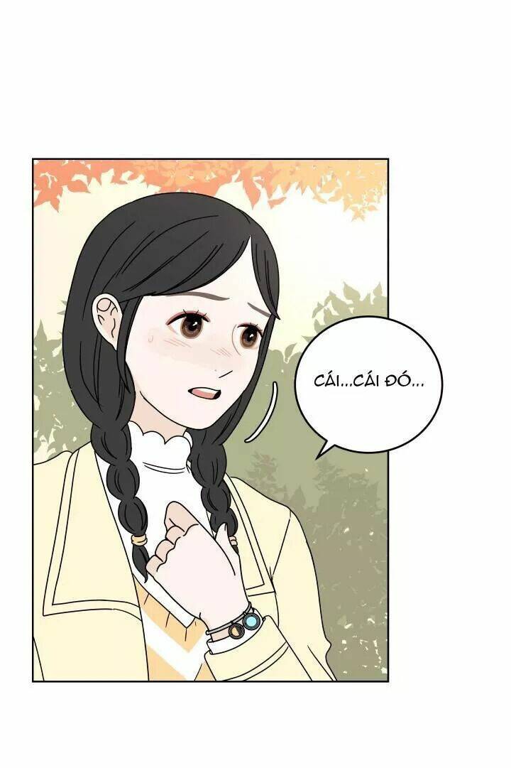 30 Phút Bước Đi Bên Em: Chapter 69