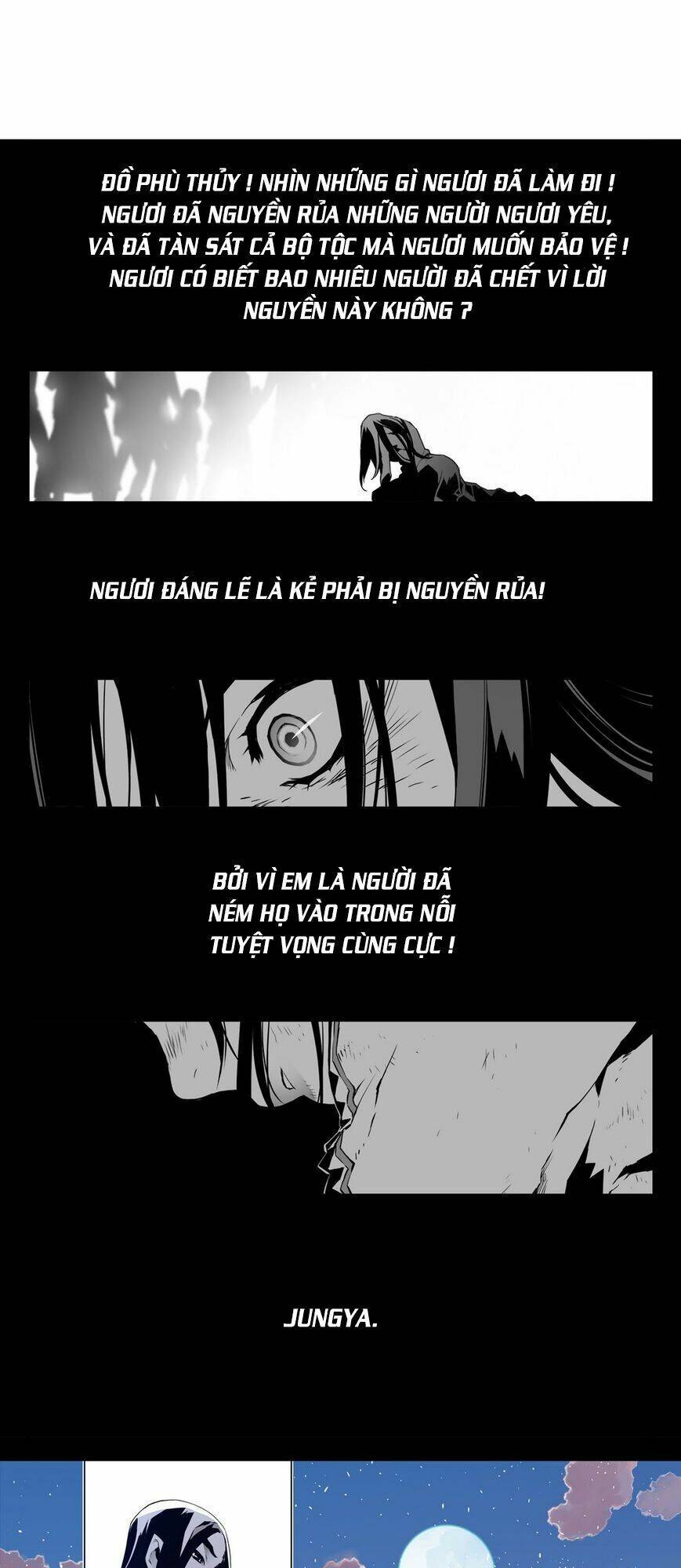 Tuyệt Thế Độc Phi Của Tà Vương: Chapter 20