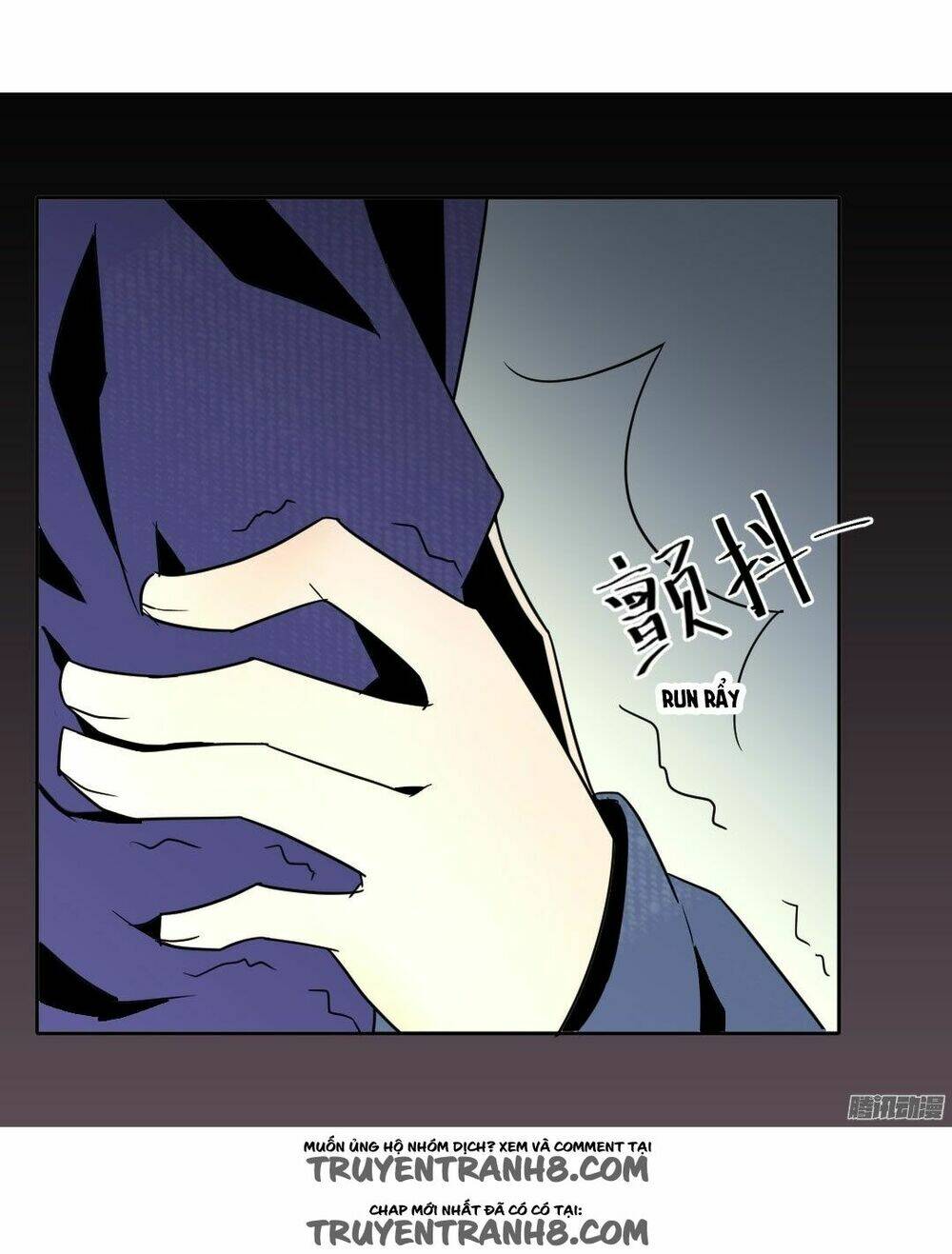 Điều Ước Của Người Phàm: Chapter 15