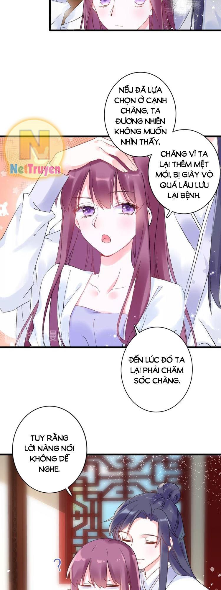 Hoa Nhan Sách 2: Chapter 69