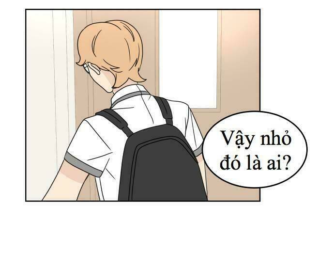 30 Phút Bước Đi Bên Em: Chapter 23