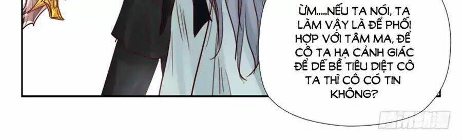 Luôn Có Yêu Quái: Chapter 233