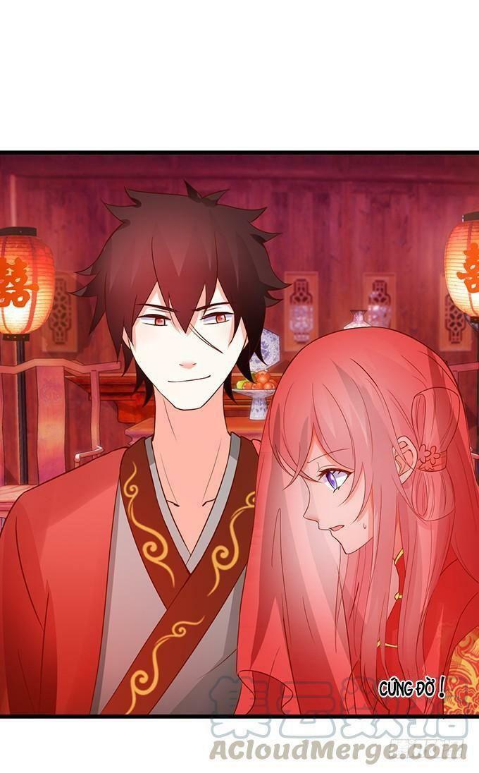 Hồ Tiên Hung Bạo: Chapter 61
