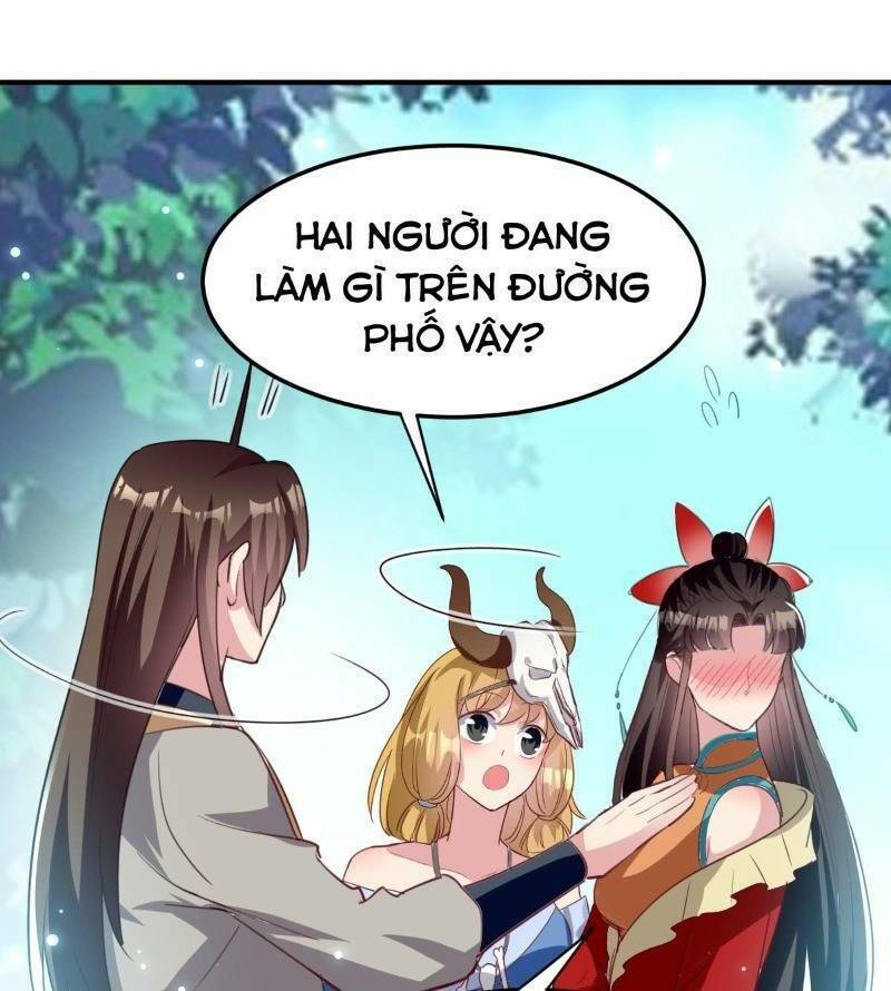 Dị Giới Siêu Cấp Ở Rể: Chapter 34
