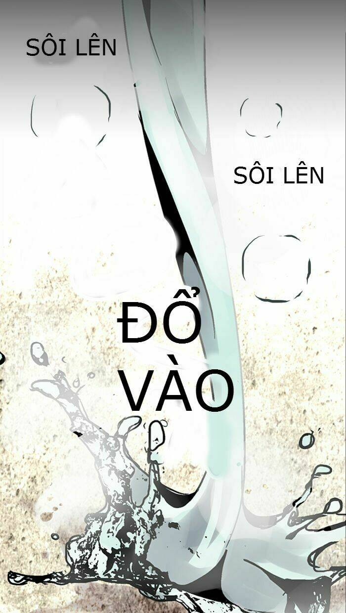 Đôi Mắt Từ Trái Tim: Chapter 18