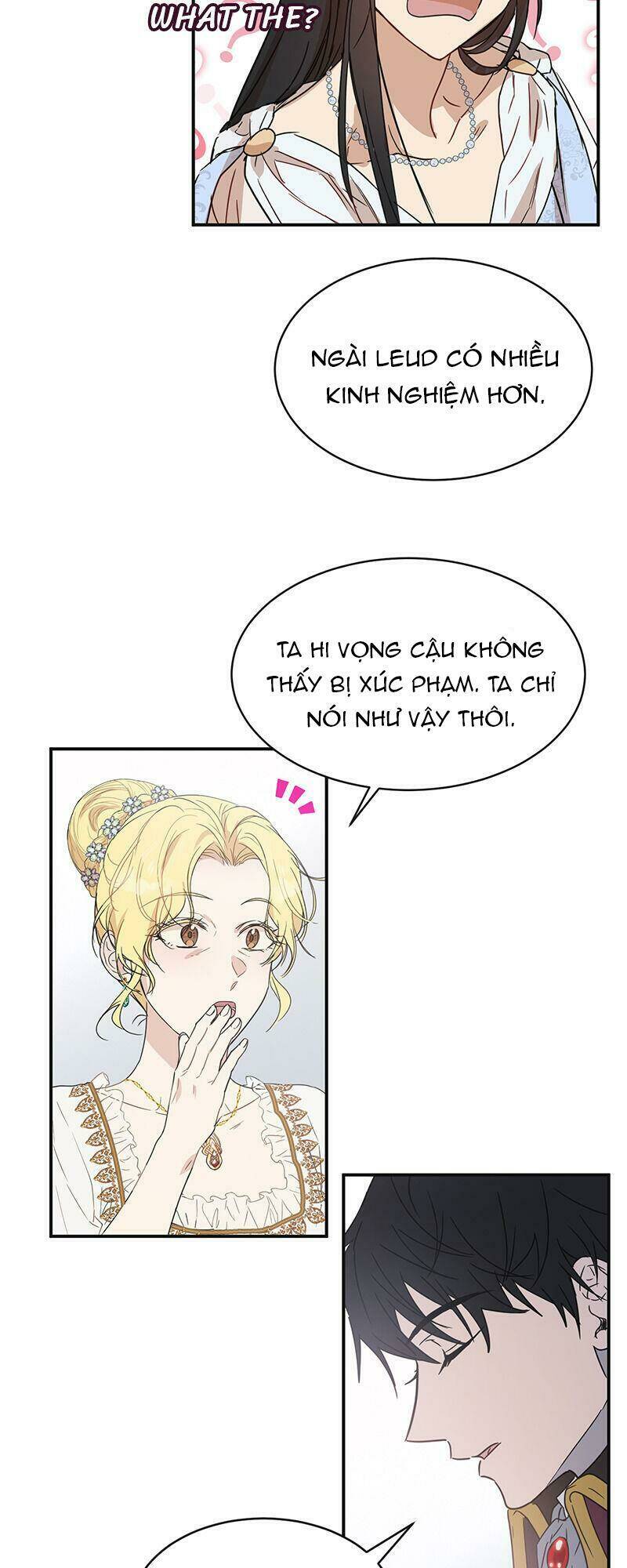 Bạn Trai Là Ngôi Sao: Chapter 23