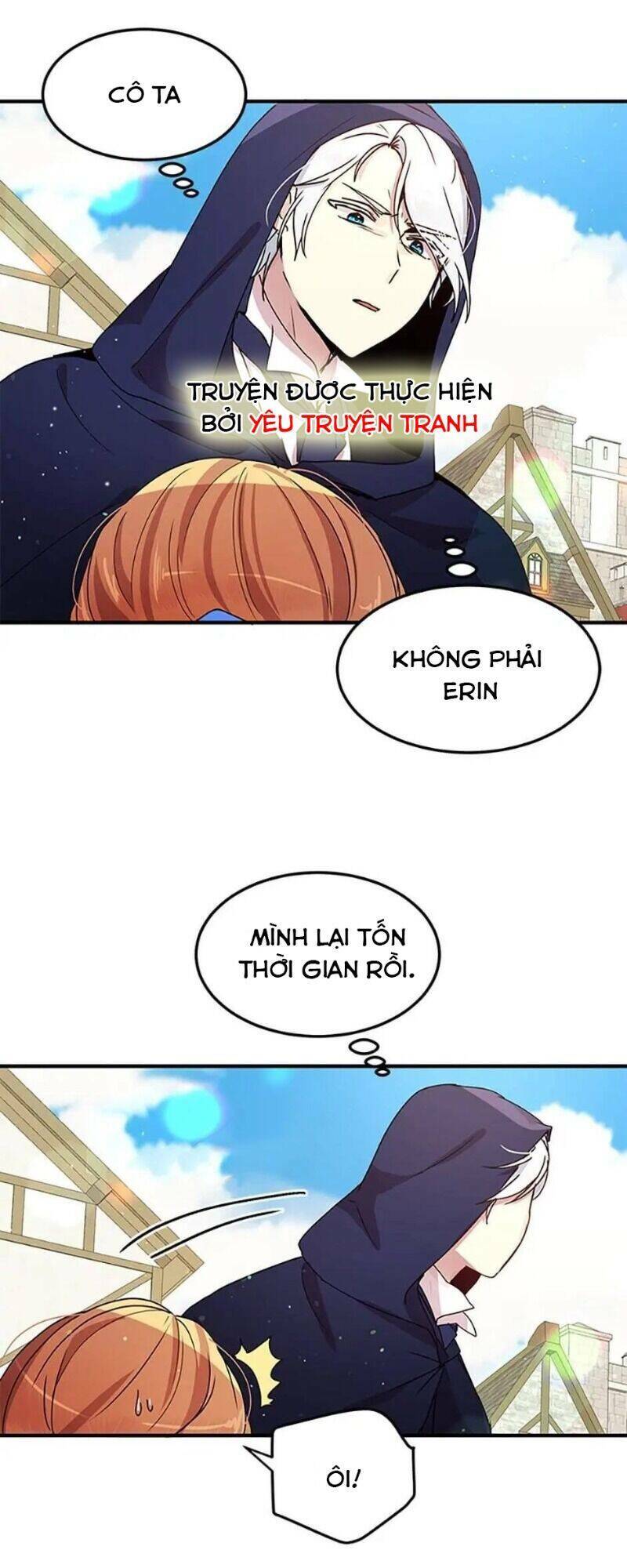 Công Tước, Loạn Vừa Thôi!: Chapter 90