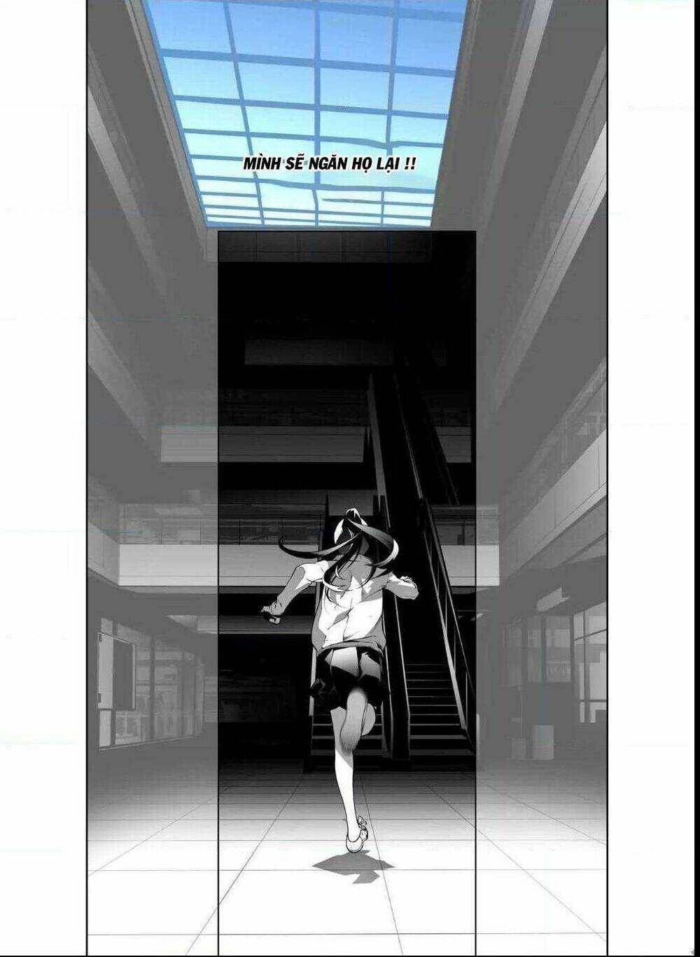 Thế Giới Ảo Nguyệt: Chapter 51