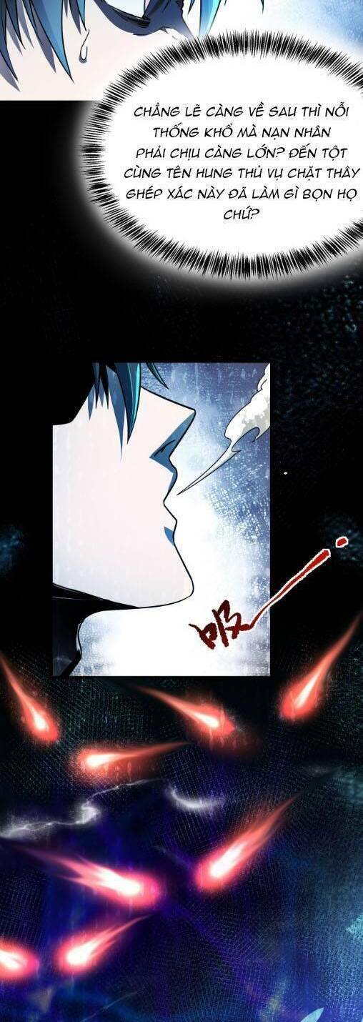 Trò Chơi Hệ Chữa Trị Của Tôi: Chapter 14