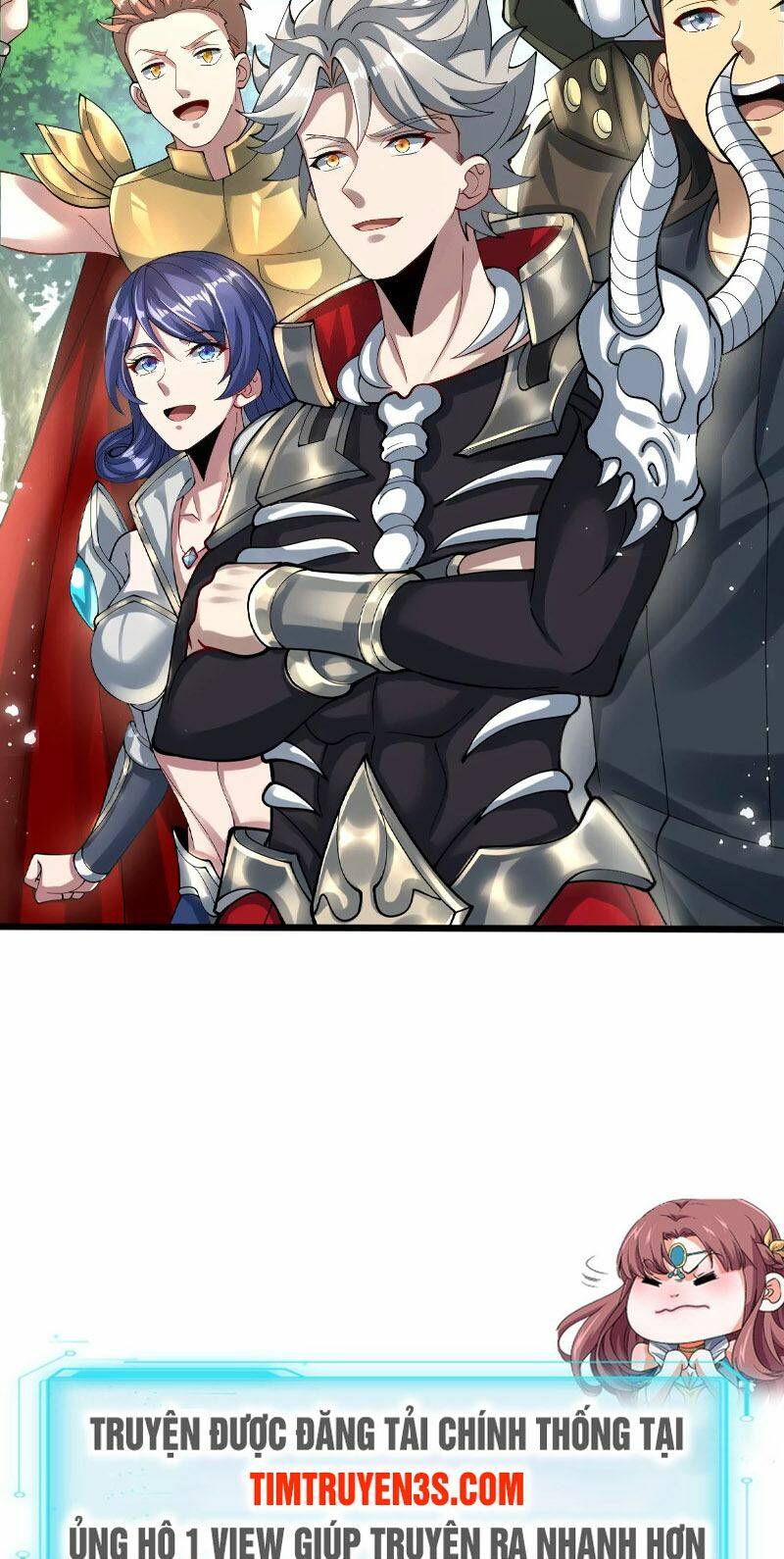 Trong Game Ta Là Vô Địch: Chapter 11