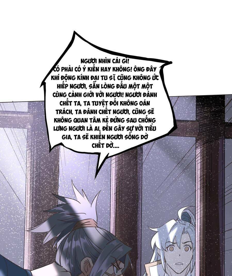 Trăm Vạn Cách Thành Thần: Chapter 13