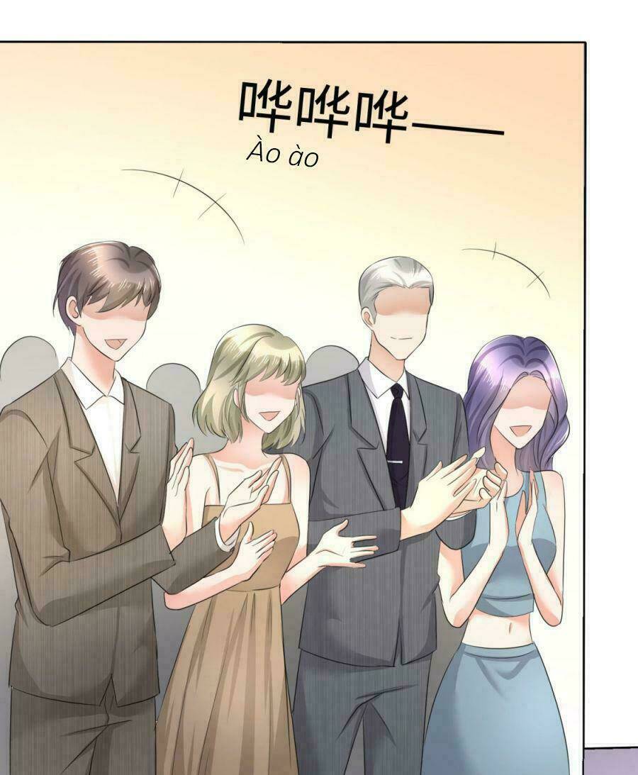 Con Đường Phản Công Của Sủng Thê: Chapter 10.2