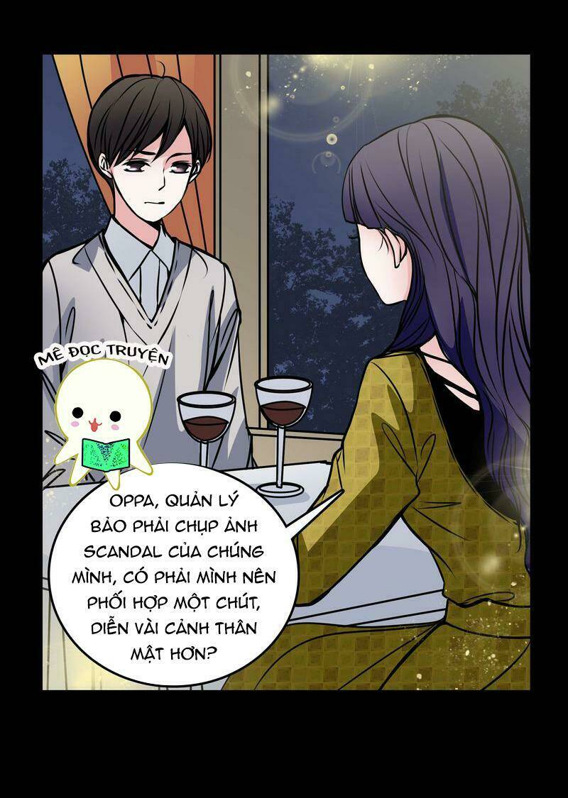 Nhật Ký Nữ Phù Thủy Hồi Sinh: Chapter 45