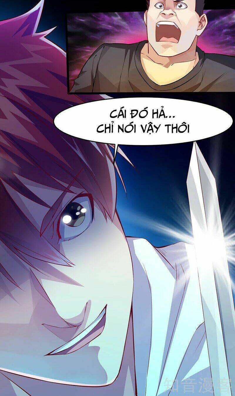 Dị Năng Thiếu Niên Vương: Chapter 30