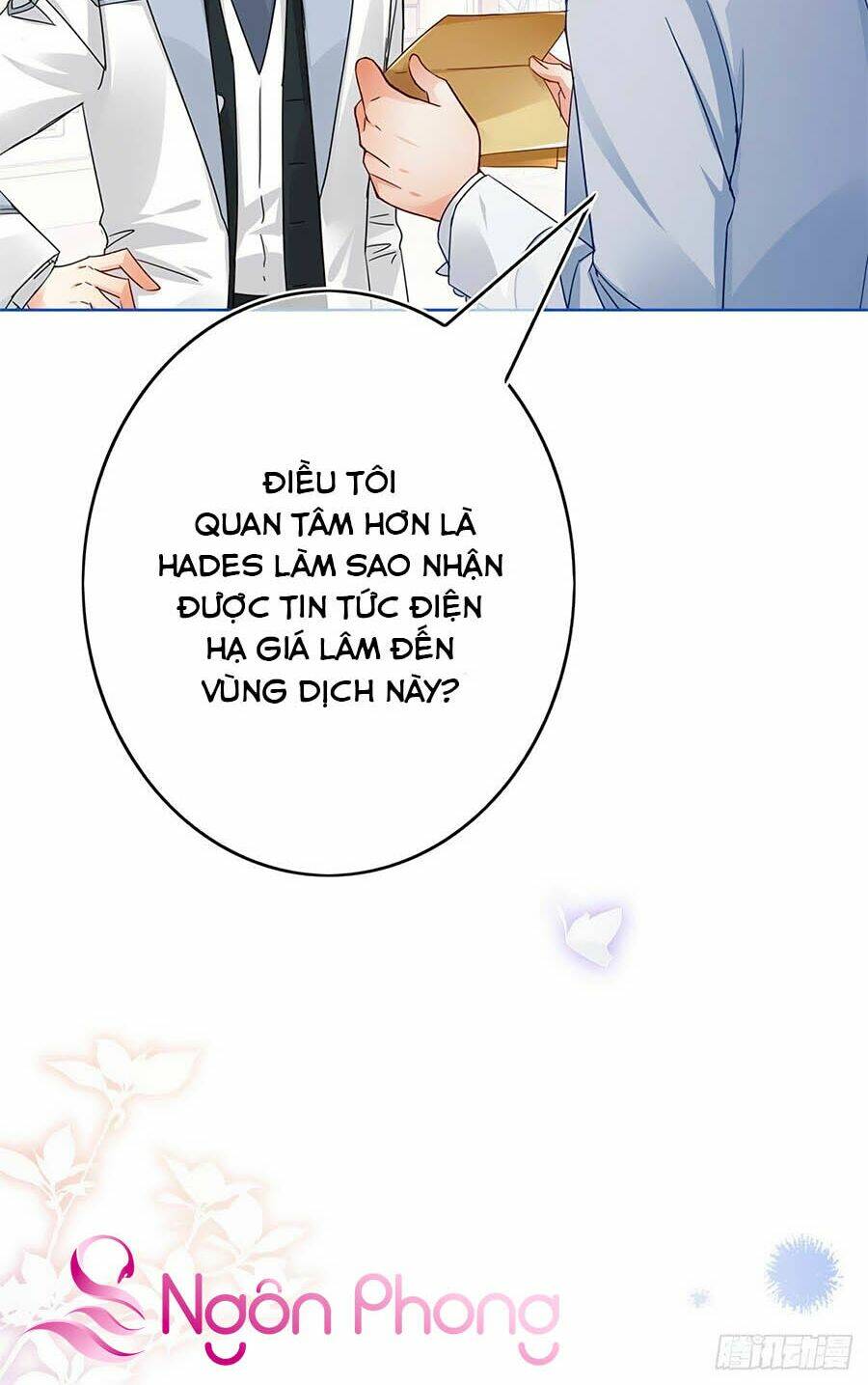 Nữ Hoàng Đầu Tiên Của Đế Quốc: Chapter 29