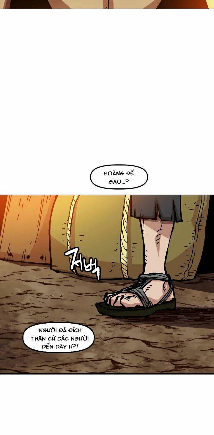 Nô Lệ Nghịch Thiên: Chapter 51