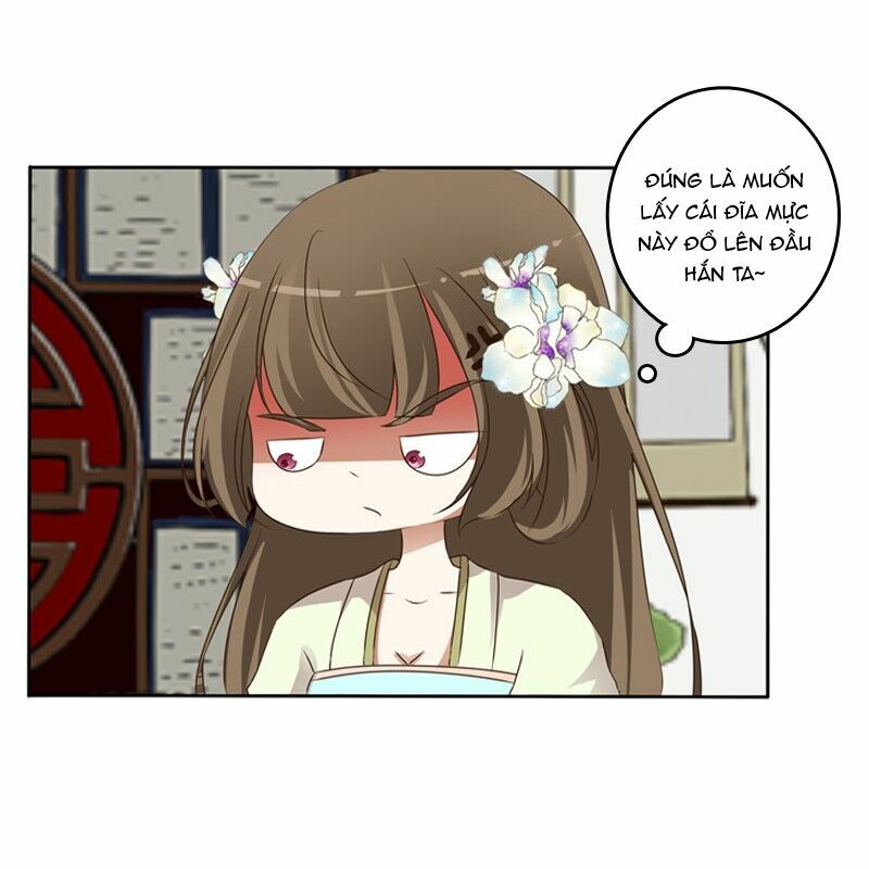 Thông Linh Phi: Chapter 109