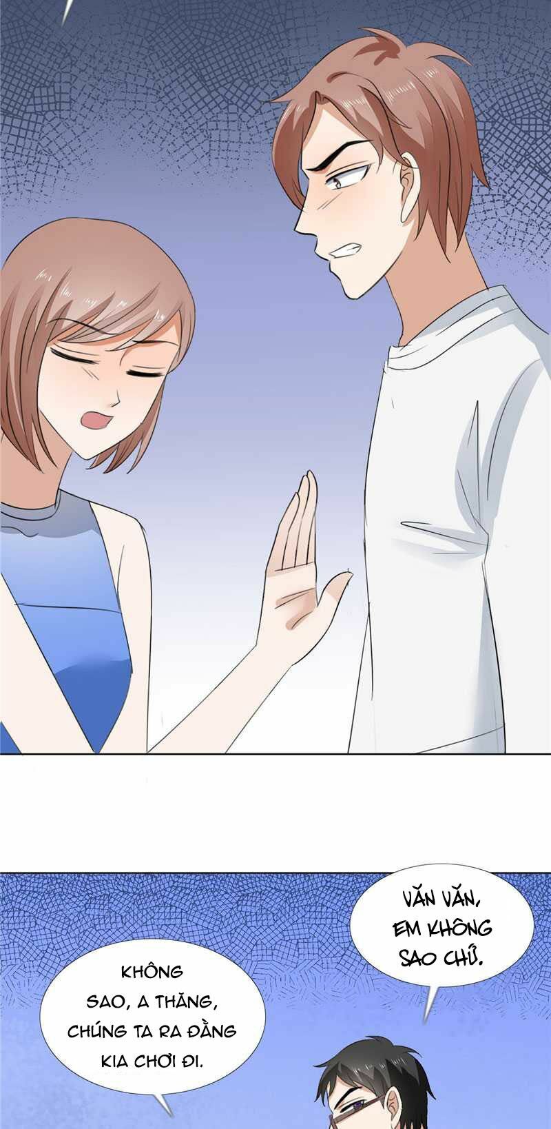 Độc Sủng Kiều Thê Của Bá Đạo Tổng Tài: Chapter 67