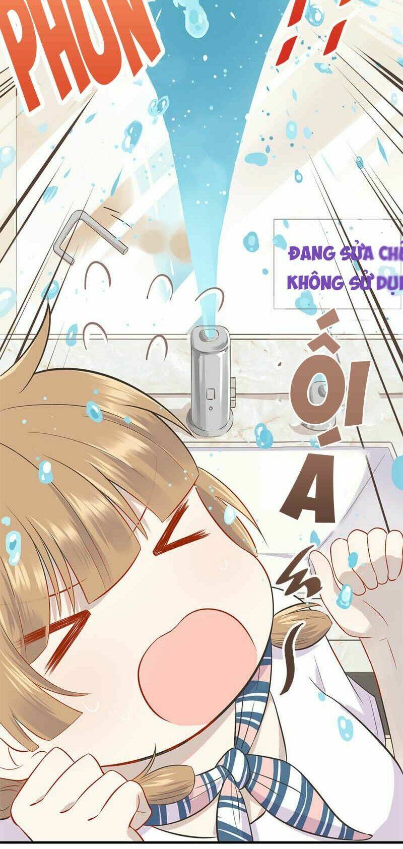 Fanboy Tuyệt Vời Ở Đâu?: Chapter 3