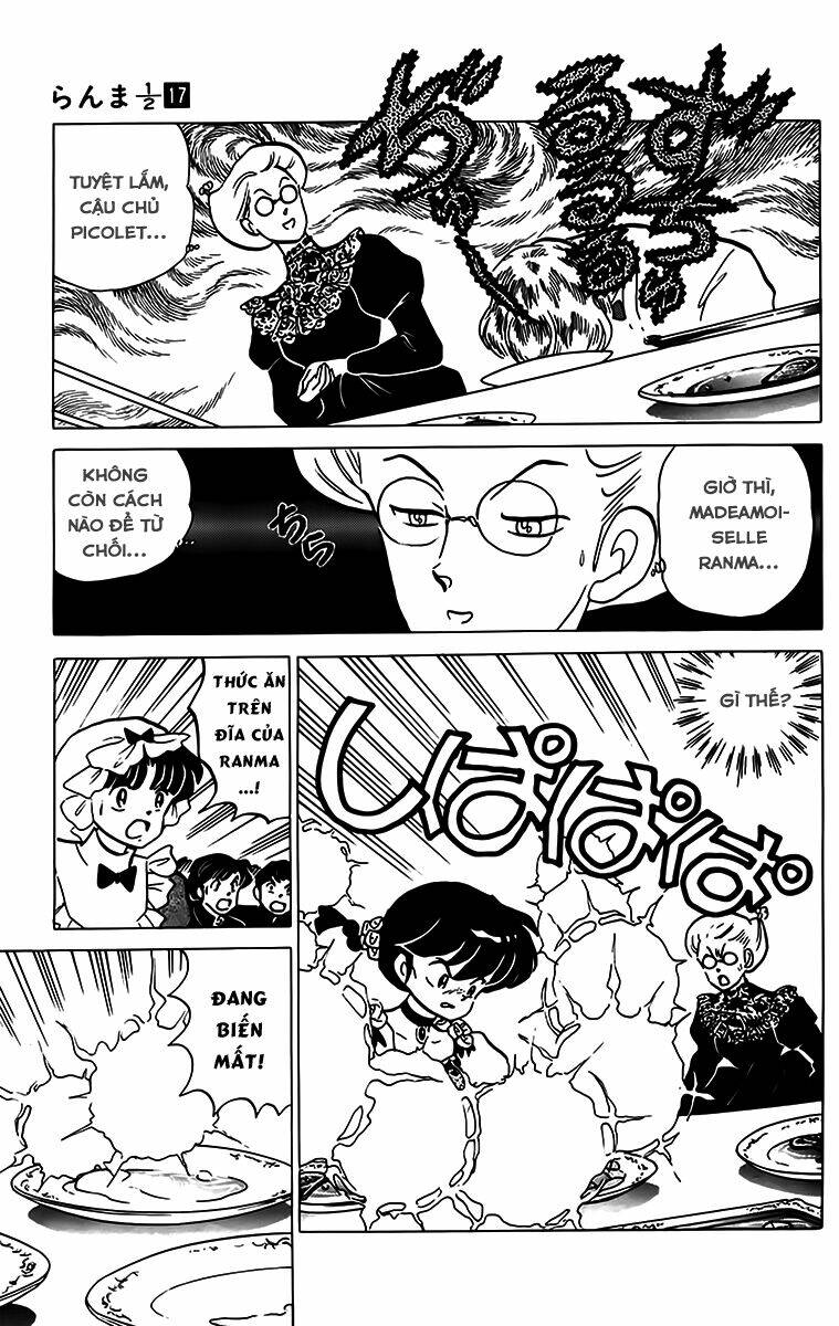 Suối Lời Nguyền: Chapter 172