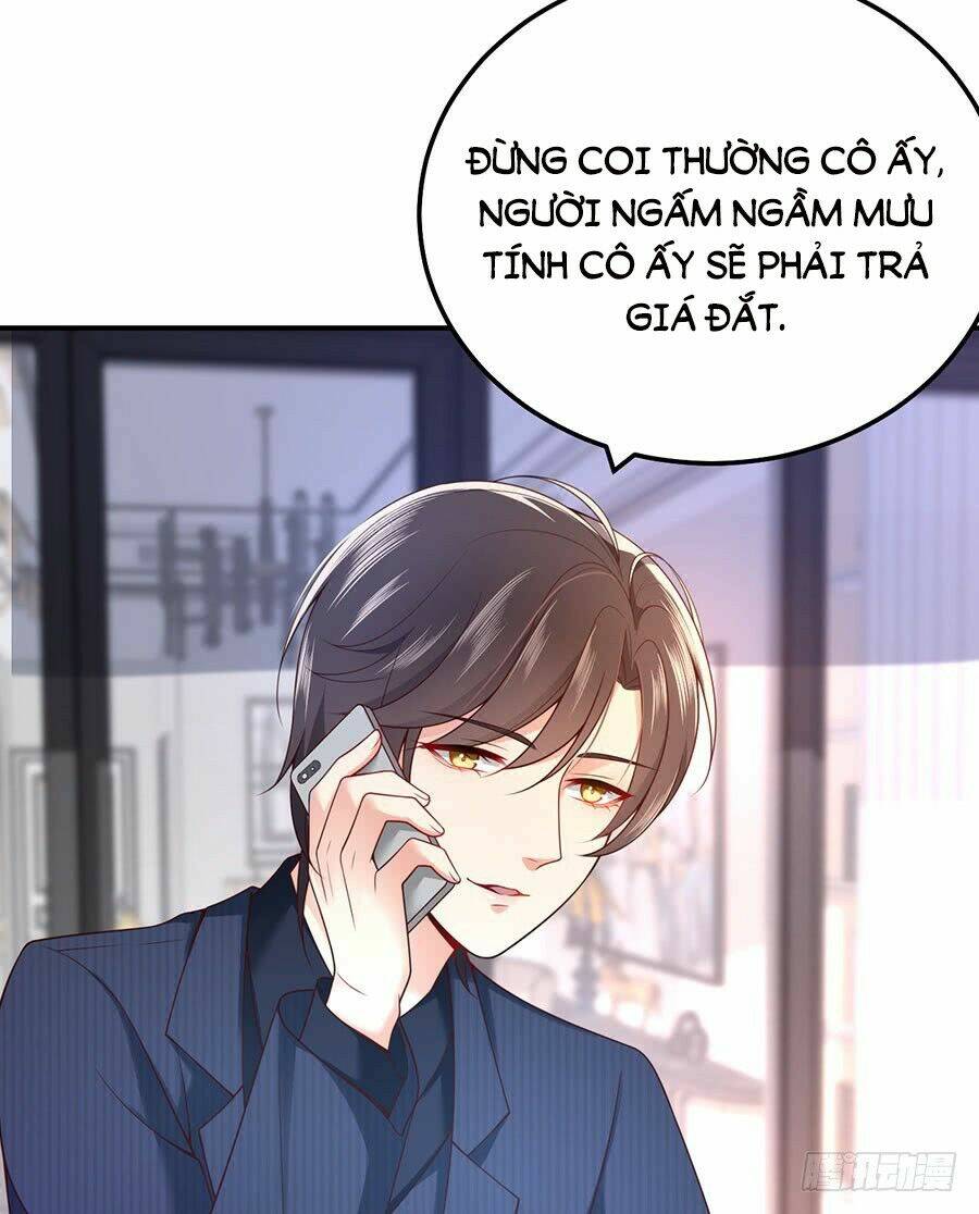 Nam Thần Truy Thê Chỉ Nam: Chapter 24.2