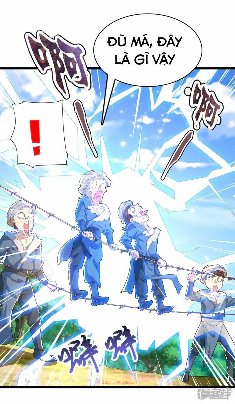 Khoa Kỹ Đại Tiên Tông: Chapter 16