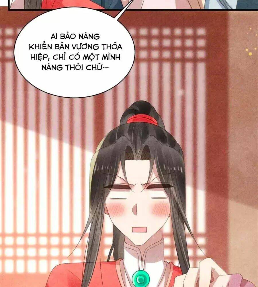 Vương Phi Muốn Trèo Tường: Chapter 53