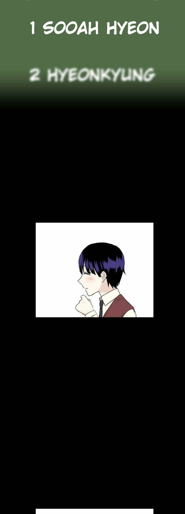 Người Đẹp Gangnam: Chapter 64