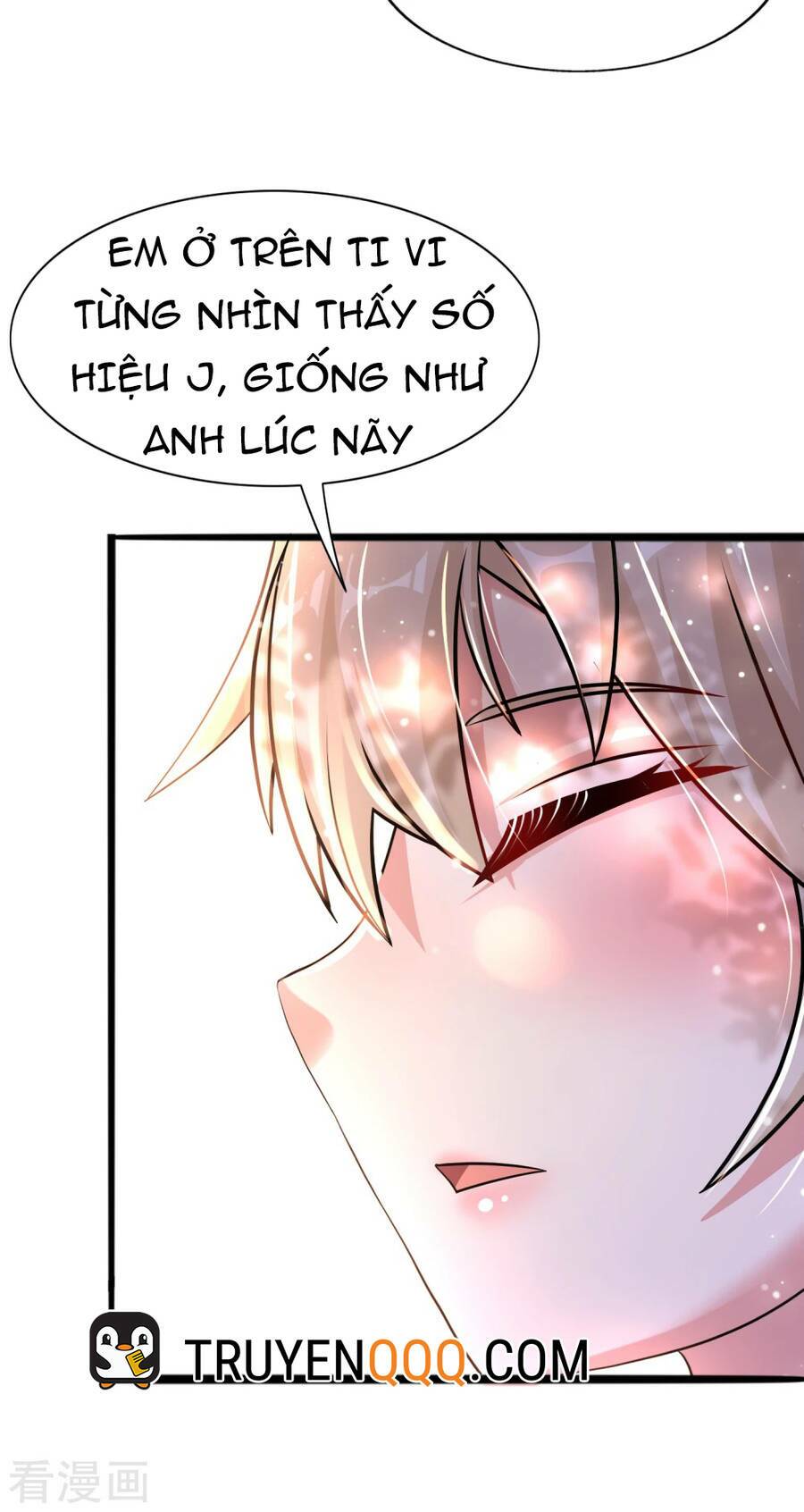 Siêu Năng Phân Hóa: Chapter 36