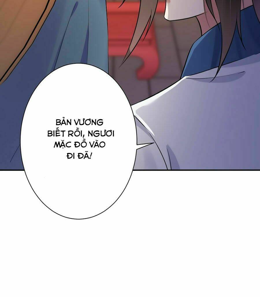 Vương Phi Có Chút Nghịch Ngợm: Chapter 16