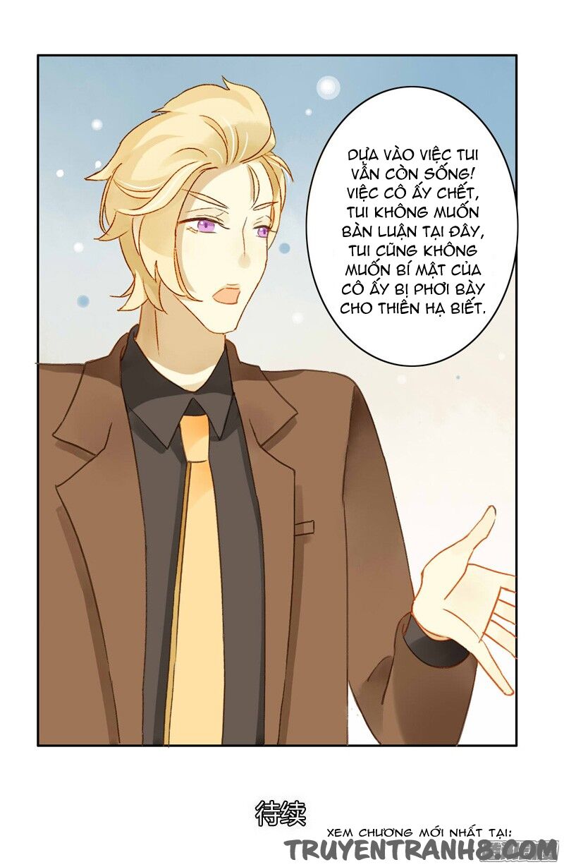 Sức Mạnh Của Sắc Đẹp: Chapter 116